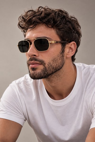 Albatros Eyewear Eshref Güneş Gözlüğü