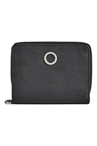 Esquire Athena Geldbörse RFID Schutz Leder 13 cm