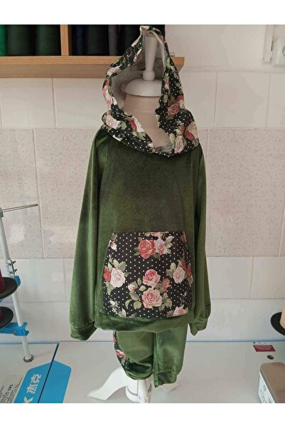 SAMIRAIOANA STYLE COMPLEU COPII