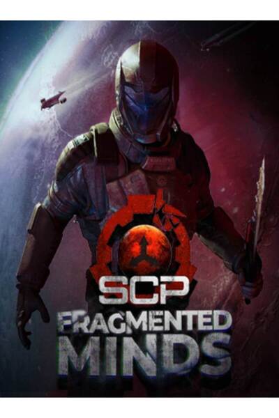 HST Studios SCP Fragmented Minds Cheie Steam PC