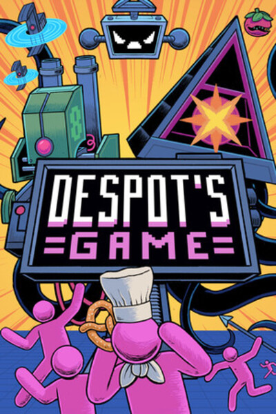 Konfa Games Despot's Game Dystopian Army Builder Cheie Steam PC