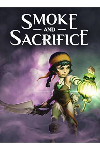 Solar Sail Games SMOKE AND SACRIFICE Cheie Steam PC