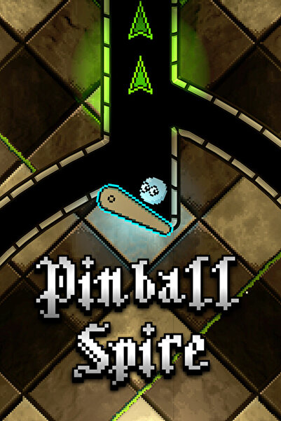 Indie.io Pinball Spire PC Steam Key