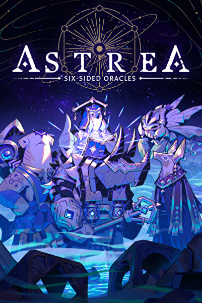 Akupara Games Astrea Six Sided Oracles Cheie Steam PC