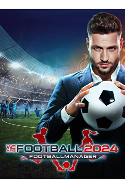 mattel WE ARE FOOTBALL 2024 Cheie Steam PC