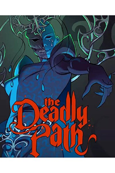 Fireshine Games The Deadly Path Cheie Steam PC