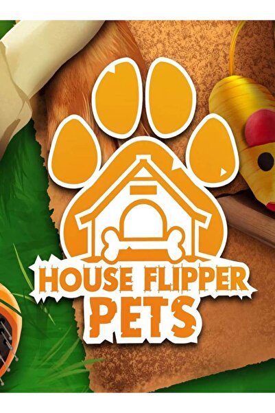 Frozen Way, Empyrean House Flipper DLC Animale de companie Cheie Steam PC