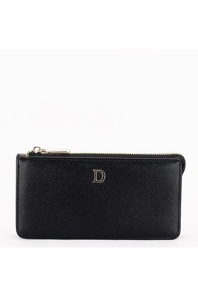 Diana&Co Women's Wallet B-DSF993-1 05 Black