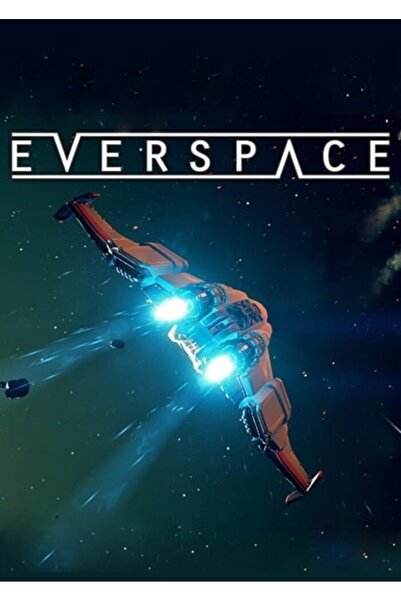 Rockfish Games EVERSPACE PC Cheie Steam