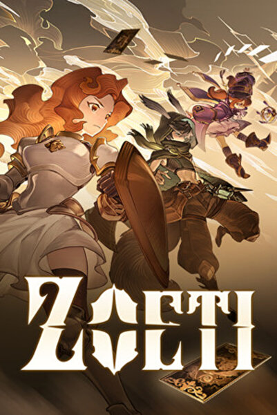Akupara Games Zoeti PC Steam Key