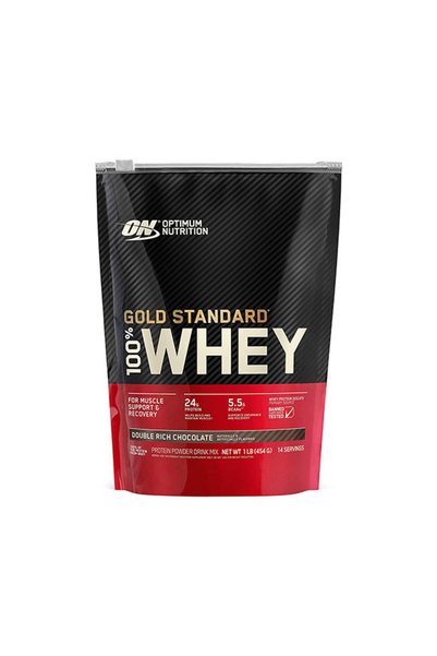 Optimum Nutrition 100% Whey Gold Standard - Proteină din Zer, Cookies & Cream...