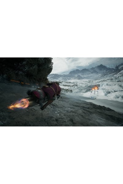 Secret Mode Star Wars Galactic Racer PC Steam Key