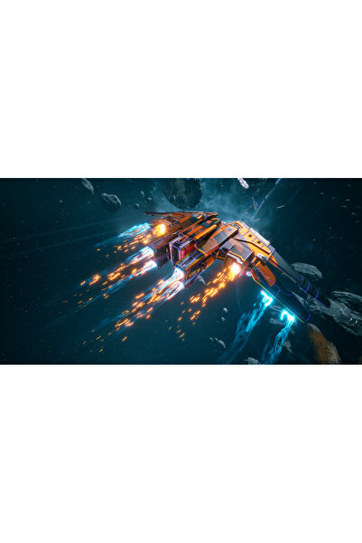 Rockfish Games EVERSPACE 2 Pachet Suportant Cheie Steam PC