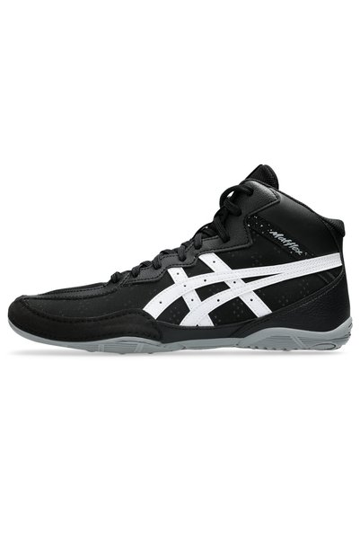 Asics MATFLEX 8 Siyah Güreş Ayakkabısı