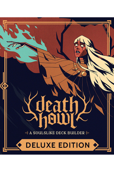 The Outer Zone Death Howl Ediție Deluxe Cheie Steam PC