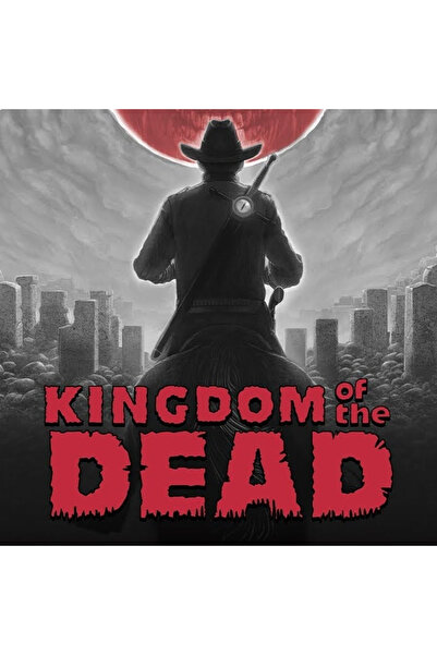 Dirigo Games Kingdom of the Dead PC Steam Key