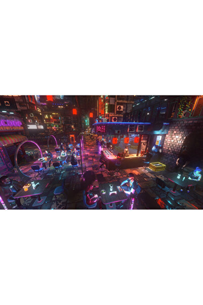 Ion Lands Nivalis Nights PC Steam Key