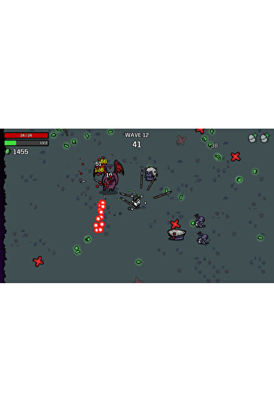 Blobfish Brotato Abyssal Terrors Cheie Steam PC