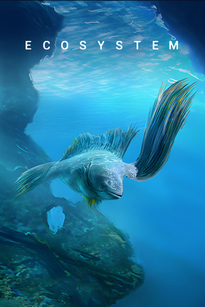 Slug Disco Studios Ecosystem PC Steam Key