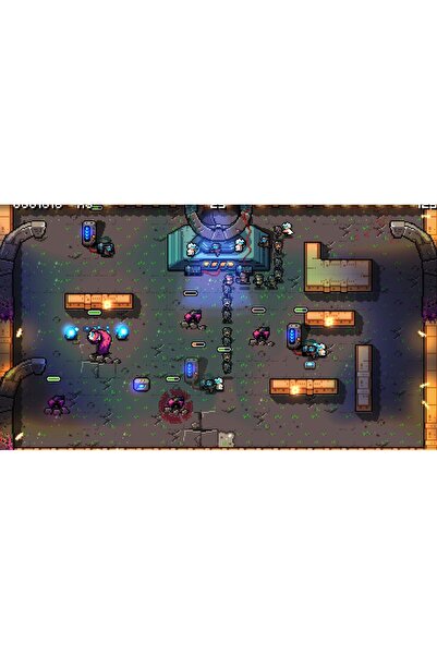 Orangepixel Snake Core PC Cheie Steam