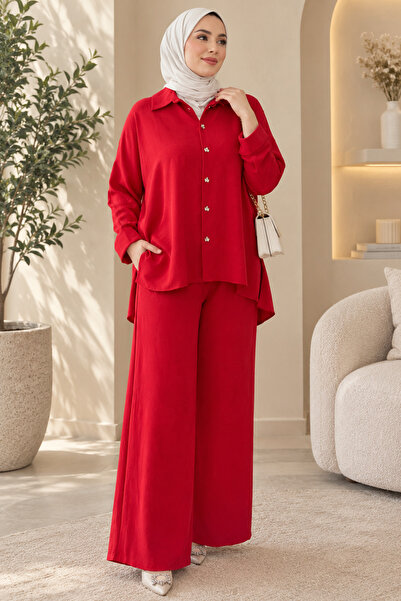Generic Brand Practical and Elegant Set, Comfortable Cut and Cool Fabric, Per...