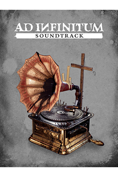 HEKATE Ad Infinitum Soundtrack Cheie Steam PC