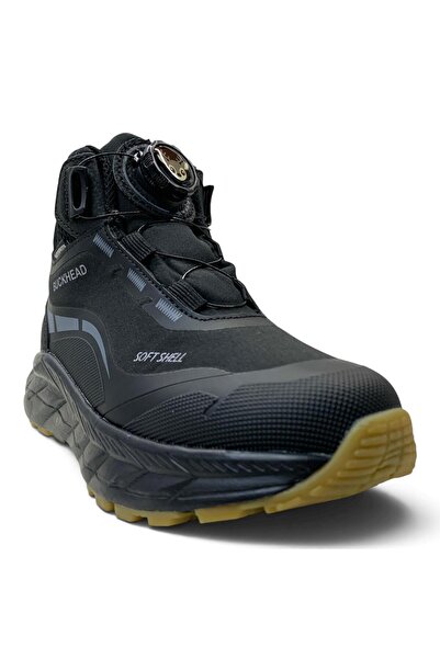 BUCKHEAD Trekky Ortopedik Erkek Çocuk Waterproof Outdoor Bot