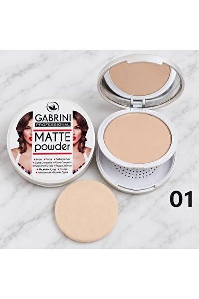 Gabrini <pudra