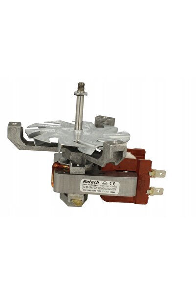 Beko 264440102 motor ventilator de circulație a căldurii pentru cuptor de 26W