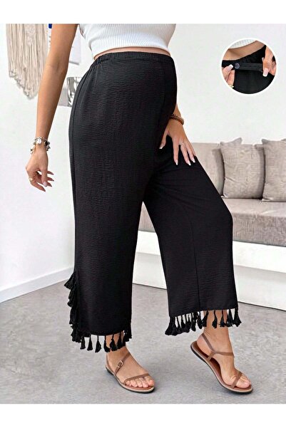 Sheya Pants, black