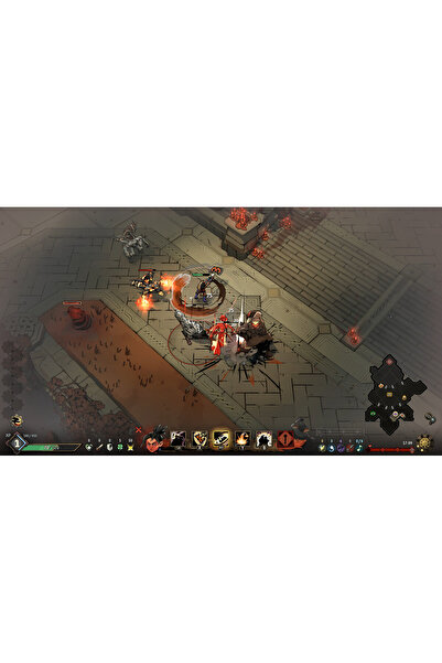 Nacon Ravenswatch Kintaro Cheie PC