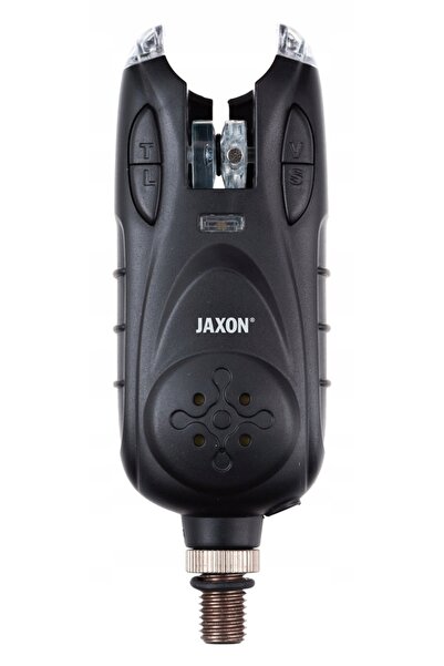 Jaxon XTR Carp Sensitive 107 avertizor de mușcătură pentru pescuit cu lumină ...