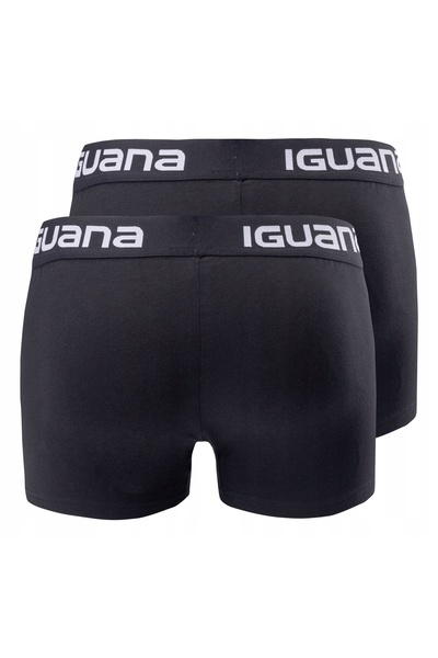 iguana Boxeri bărbați MELVO Pachet de 2 M