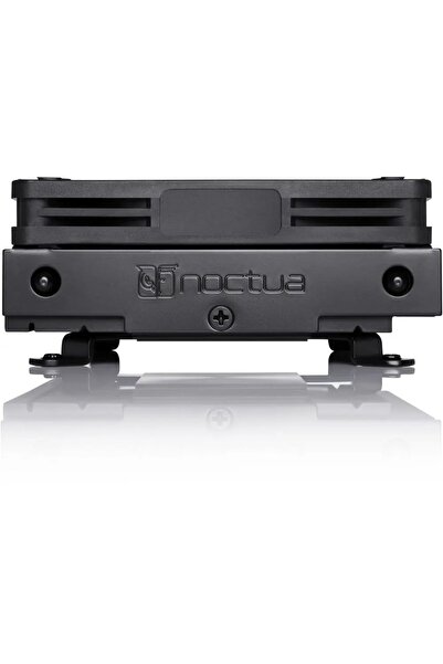 Noctua Răcitor CPU NH L9I CHROMAX.BLACK