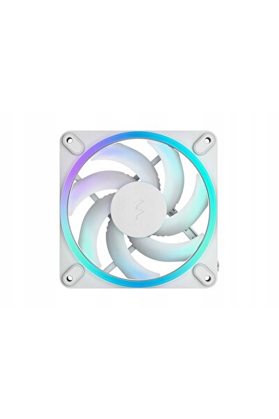 Fractal Design Ventilator Momentum 12 ARGB alb de 120mm (FD-F-MR1-1202)