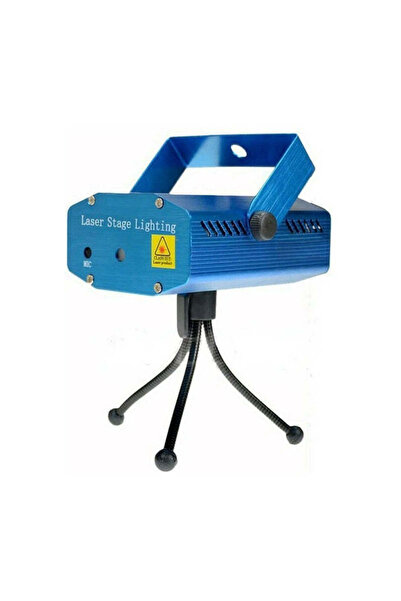 Rolinger Oems ΦΩΤΟΡΥΘΜΙΚΟ LASER MINI ΠΡΑΣΙΝΟ/ΚΟΚΚΙΝΟ ML-1347