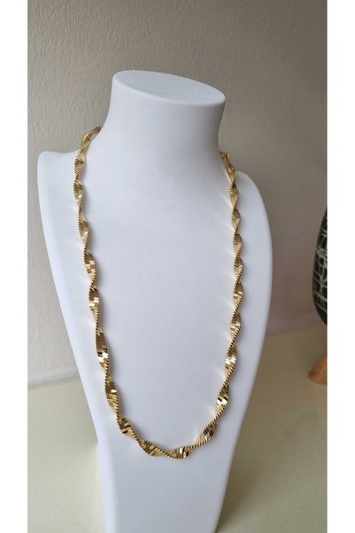 CM Sarayca Jewels,45cm,Singapur Kolye