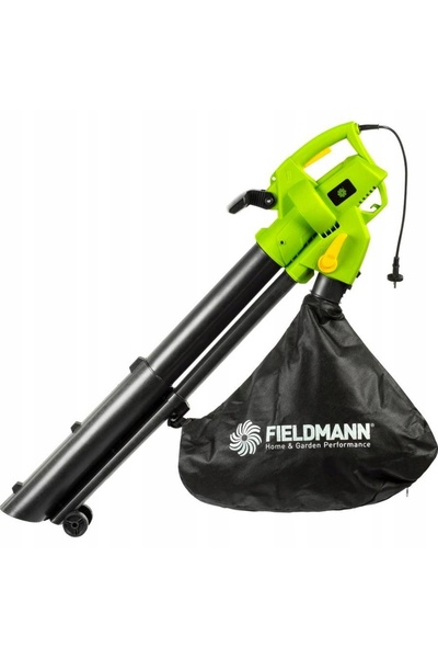 Fieldmann Suflantă de grădină 3-în-1 FZF4008-E
