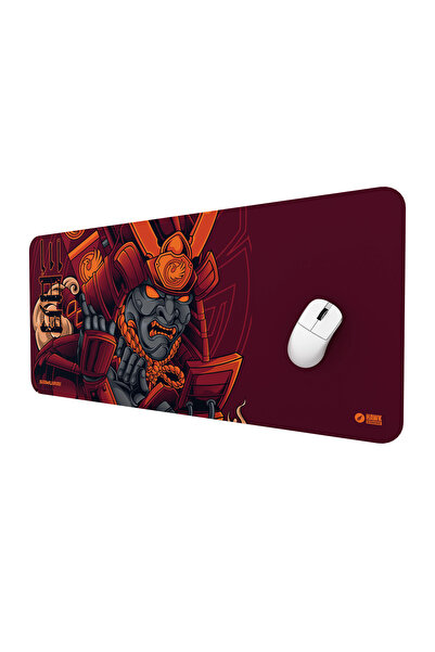 Hawk Gaming Chair Hawk Nou Samurai 90x40 Mouse Pad