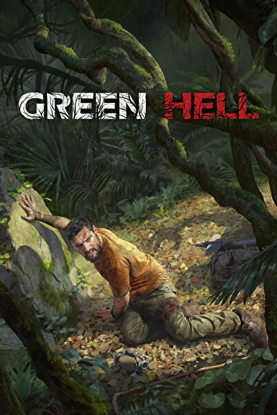 Creepy Jar Green Hell Ediție Aniversară Cheie Steam PC