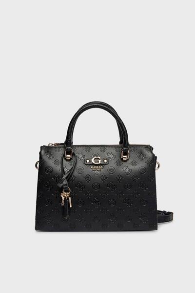 Guess DITA MULTI COMP SATCHEL