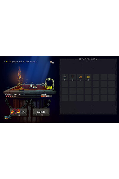 HandyGames Sir Questionnaire PC Steam Key