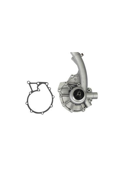 4U AUTO PARTS 4U Devirdaim Su Pompası Mercedes 190 W201 W123 M102 Benzinli A1022004201 13502MR