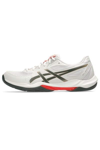 Asics GEL-ROCKET 12 Yeşil Voleybol Ayakkabısı