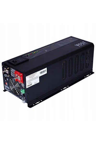 VOLT POLSKA VOLT 3SSP300048 Sursă de alimentare sinusoidală 3000 48V