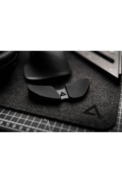 NO BRAND DELTAHUB CARPIO V2 - Suport pentru încheietura mâinii pentru mouse -...