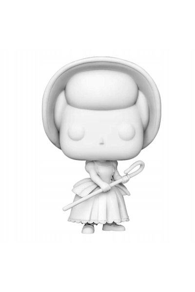 Funko Pop ! Toy Story 4 Bo Peep 727 DIY