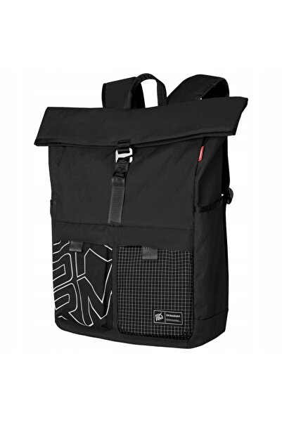 NO BRAND Rucsac la modă pentru laptop / Macbook, pentru laptopuri de până la ...