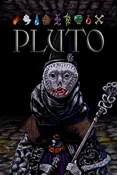 Indie.io Cheie Steam Pluto PC