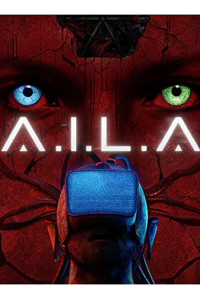 Fireshine Games A.I.L.A PC Cheie Steam